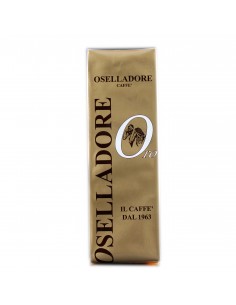 OSELLADORE CAFFE POESIA 250 GR