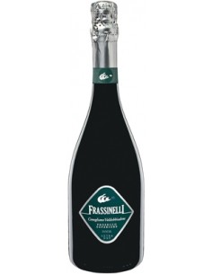 FRASSINELLI PROSECCO SUP DOCG EXTRA DRY 0.75