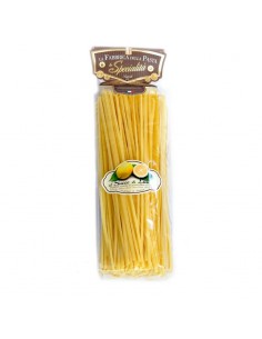 LA FABBRICA DELLA PASTA LINGUINE LIM 500G COD.516