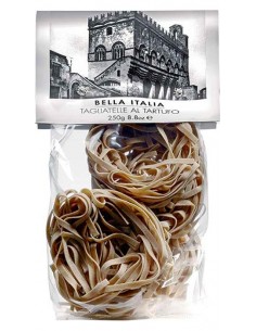 BELLA ITALIA TAGLIATELLE AL TARTUFO GR. 250