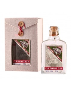 GIN ELEPHANT GIFT BOX 50CL 45° COD.GIN05603