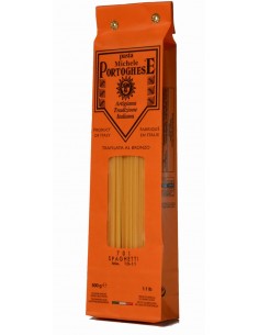 PASTA PORTOGHESE SPAGHETTI 500G