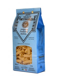 PASTA PORTOGHESE MACCHERONI 500G