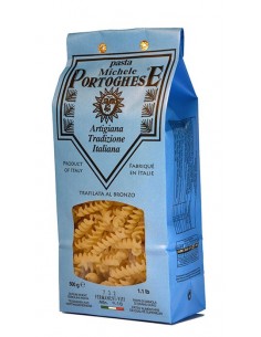 PASTA PORTOGHESE VITI 500G