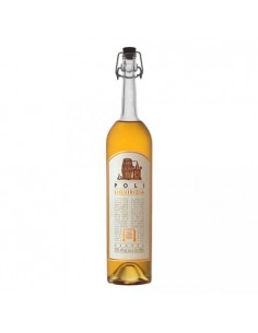 POLI GRAPPA LIQUIRIZIA 50CL COD.LIQ050040GRA