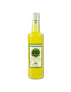 IL BENEDUCE LIMONCELLO DELIZIA DI LIMONI