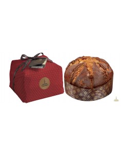 FIASCONARO PANETTONE TRAD. 750G COD.106005