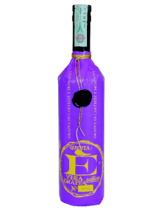 LIDIA GRAPPA VIOLA CARTIZZE CL 70