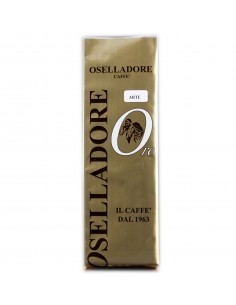 OSELLADORE CAFFE ARTE 250 GR