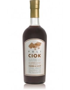 POLI LIQUORE CIOK 70CL CONF.CIO070017LIQ