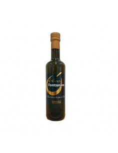 FONTANARA OLIO EVO 100% ITALIANO CL. 50