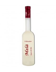 IL BENEDUCE LIQUORE MELA  50 CL