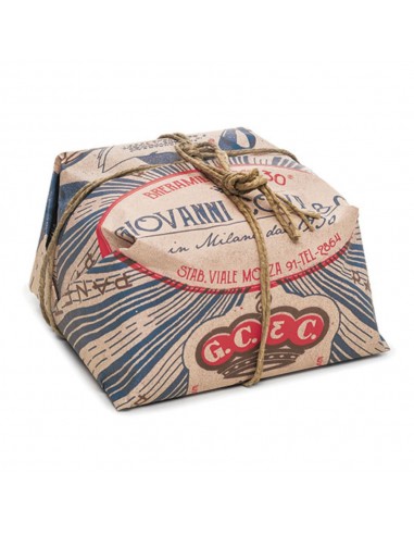 COVA G. PANETTONE CLAS LIBBRA 1120G COD.1007875