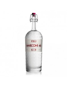 POLI GIN MARCONI 46° CL 70