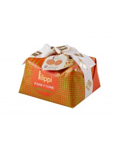 FILIPPI PANETTONE ALBICOCCHE 1KG COD.SPE3705