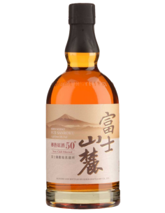 KIRIN WHISKY GIAPPONESE CL.70 BLENDED MALT 50%