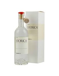 DOMENIS GRAPPA STORICA NERA  CL.50