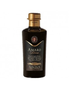 SIBONA AMARO 50CL COD.0053