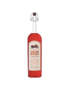 POLI APERITIVO AIRONE ROSSO CL70 COD.APE070017LIQ