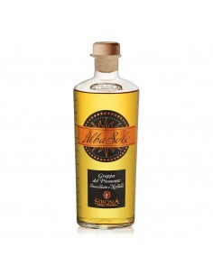 SIBONA GRAPPA ALBASOLE 100CL COD.1027