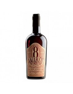 AMAROT AMARO 8 ERBE