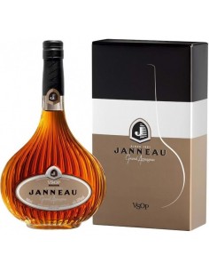 JANNEAU GRAN ARMAGNAC VSOP CL70 COD.31215