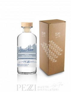 PEZZI GRAPPA TRENTINA 50CL COD.IMTRG40050