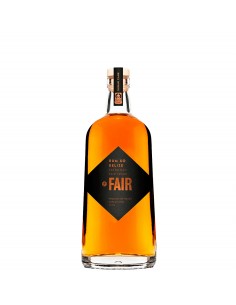 FAIR BELIZE RUM EXTRA OLD CL. 70 40° ASTUCCIATO