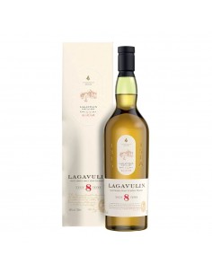 LAGAVULIN WHISKY LAGAVULINL. 8 ANNI CL70