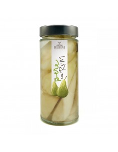 RUBINI PERE CON RUM 580G COD.TFA10